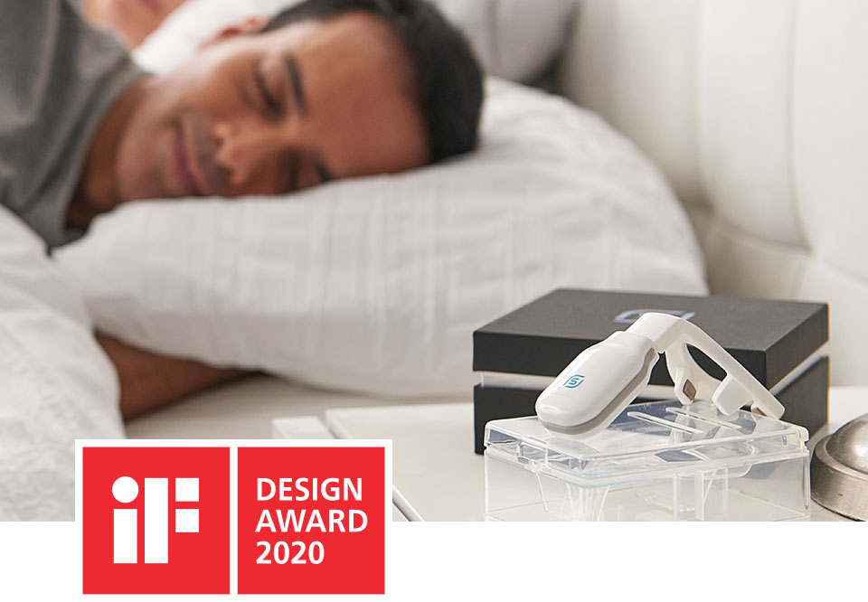 iF Design award 2020