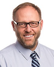 Dr Scott Skib