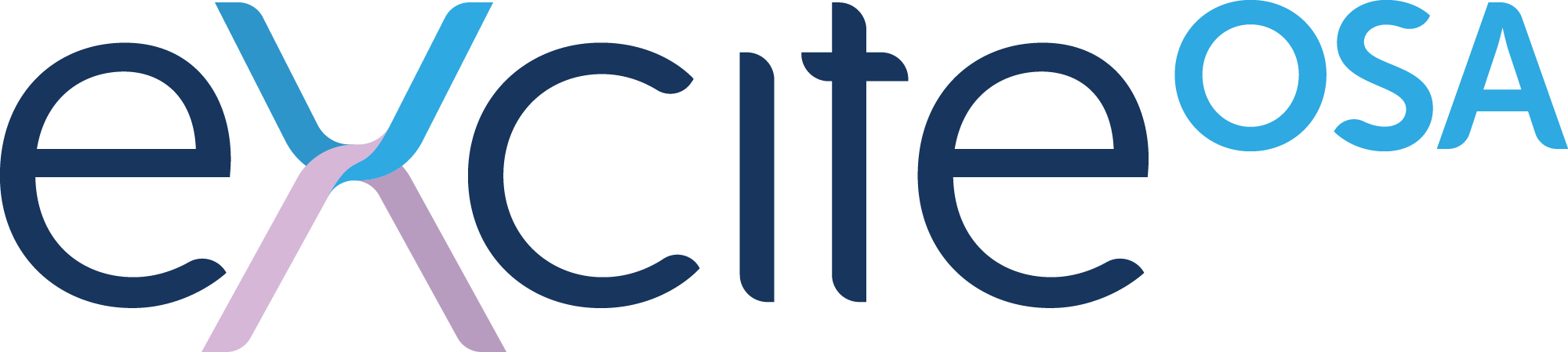 eXciteOSA logo