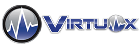 VirtuOx Logo