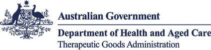 Australian Govt Dept of Health